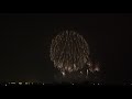 鹿耳門聖母廟_2019_高空煙火_b_4k