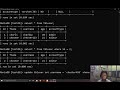 HOW TO UPDATE AND DELETE RECORD FROM MYSQL DATABASE TABLE USING COMMAND PROMPT