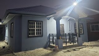 Guyana Homes & Communities( Another home for another Avalonian)