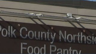 Polk County Board of Supervisors approves location for new multicultural food pantry