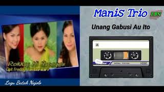 UNANG GABUSI AU ITO // MANIS TRIO