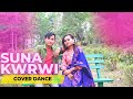 SUNA KWRWI || OFFICIAL COVER DANCE VIDEO ||  TIYA&AYUSH || SUPKASH PRODUCTION