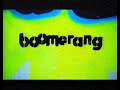 Tandas Publicitarias | Boomerang | 2009 | 📼