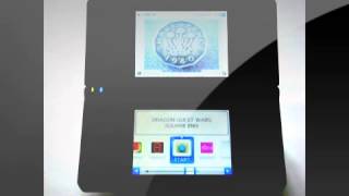 3ds Games  DSiWare Recommendations HD