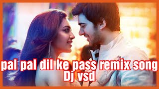 Pal Pal dil ke pass remix song with lyrics || Arijit Singh||karan deol||sunny deol|| ALL BRAND