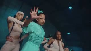 Stefflon Don Ms Banks Dip Official Video Www Naijaprey Com 1 Kelin Mp3