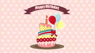 Happy Birthday Ecards 01