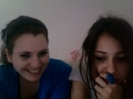 Rebecca Black- Prom Night Reaction Video.... OUR FIRST VID!!!