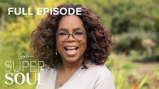Oprah Winfrey: Broken Open | Oprah’s Super Soul | OWN Podcasts