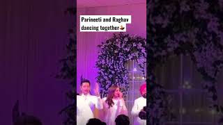 Inside Parineeti Chopra and Raghav Chada’s wedding | #parineetichopra #raghavchadha #priyankachopra