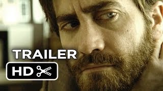 Enemy  Trailer #1 (2014) - Jake Gyllenhaal Movie HD