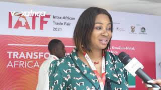 IATF – High-Level Roadshow in Lagos, Nigeria