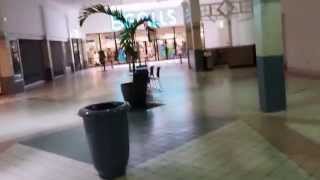 The Final Days of Seminole Mall