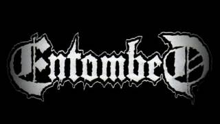 ENTOMBED - MALMÖ LIVE