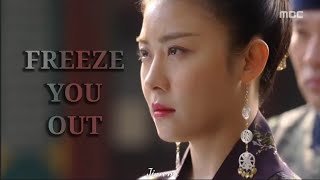 Empress Ki | Seung Nyang And Taltal