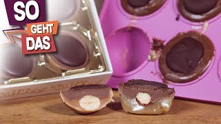 TOFFIFEE selber machen - So Geht Das BESSER