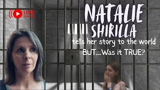 Mackenzie Shirilla | Natalie Tells ALL...or Does She?