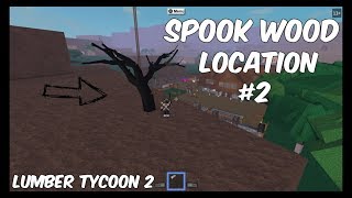 Cursed Pumpkin Roblox Lumber Tycoon 2 Halloween Update 2018
