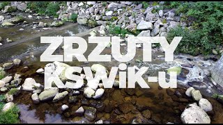 Zrzuty KSWiK