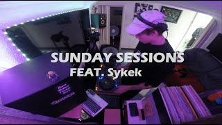 Sunday Sessions Feat. Sykek (House\u0026Dub)