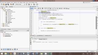 Random Number Generator - Advanced Java Chess Engine Tutorial 31