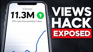 Finally… A Useful YouTube "Hack" For More Views!!