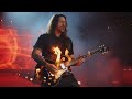 Velvet Thunder — Smoke & Steel | Epic Guitar Solo Hard Rock