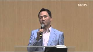 [Holy Impact] Healing Love (요 11:17-46) - 이상준 목사