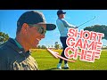 PGA Tour coach Short Game Chef is here to simplify your chipping