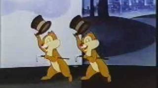 Adventures of Chip 'n' Dale - Two Chips and a Miss Intro