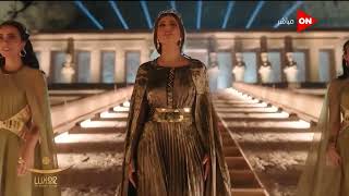 Opet Musical   An ancient Egyptian festival re imagined  720p