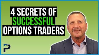 Options Trading Secrets | Top 4 Secrets of SUCCESSFUL Options Traders [Trader's Guide]
