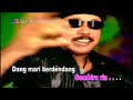 Amry Palu / Neneng Anjarwati - Berdendang (Official Video Karaoke HD)