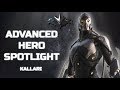 Paragon Competitive League - Advanced Hero Spotlight: Kallari