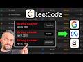 The unfair way I mastered Leetcode