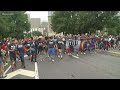 Atlanta Pride Parade 2019 celebration