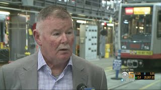 SF Muni Tries To Improve Service After Summer Slow Down