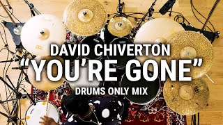 Meinl Cymbals - David Chiverton - \