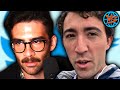 Internet VS Hasan & Tyler Oliveira