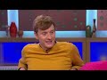James Acaster being CHAOTIC GOOD on Channel 4 Shows for (Nearly) 30 Minutes