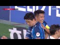 하나원큐 k리그1 2020 16라운드 골모음 all goals of k league1 r16