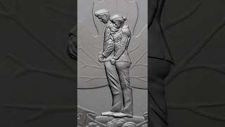 A legacy etched in Remembrance
