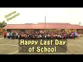 last day of school at montrose elementary