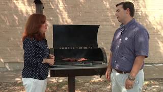 Myth: Grilling Meat is a Significant Cancer Risk