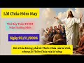 Lời Chúa Hôm Nay Thứ 7 Tuần XXXIII - Mùa Thường Niên | Góc Của Phêro #muathuongnien #loichuamoingay