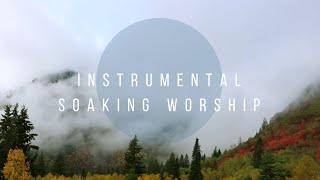 I Am with you // Instrumental Worship Soaking in His Presence