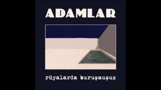 Adamlar - Şakacı birisin sen