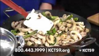 Asparagus Splendido | KCTS 9 COOKS