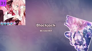 'Blackjack' ~Expert AP / Master FC :: [프로젝트 세카이]