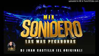Mix Sonidero - Las Más Chingonas